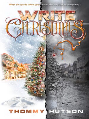 cover image of Write Christmas